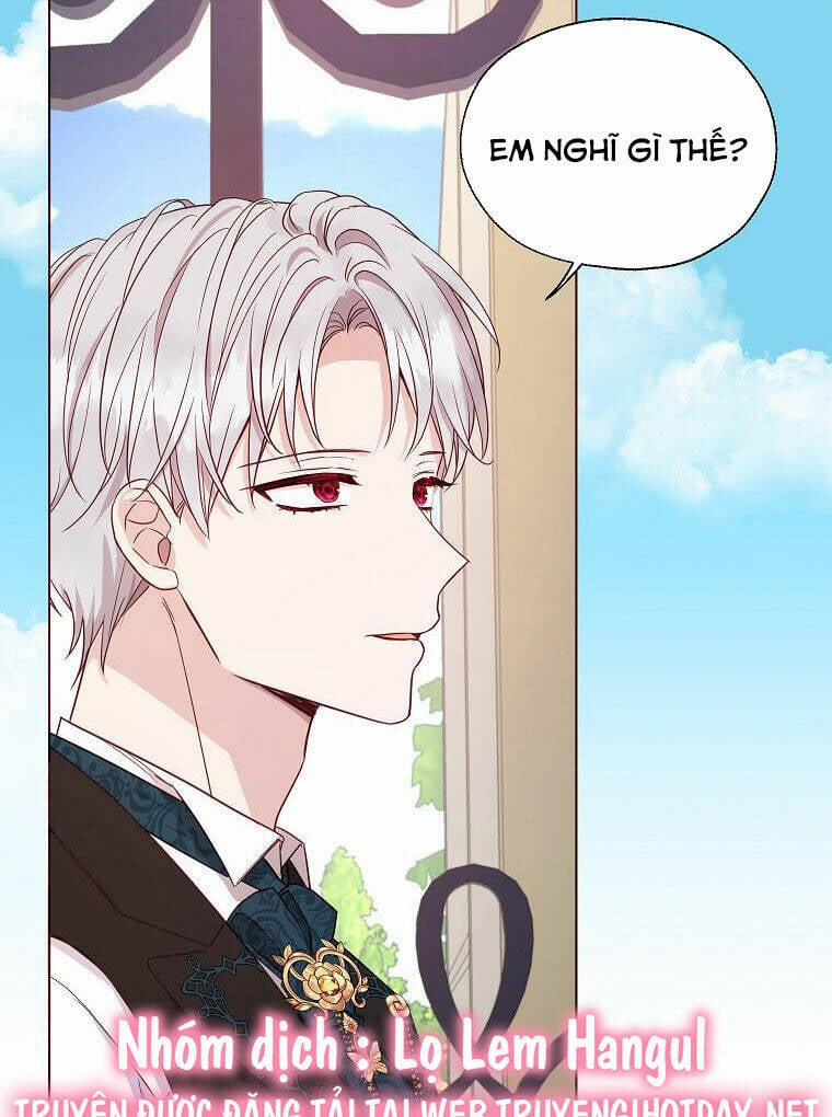 Quyến Rũ Papa Của Nhân Vật Phản Diện 143 trang 22