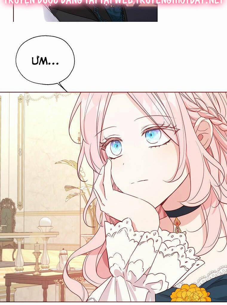 Quyến Rũ Papa Của Nhân Vật Phản Diện 143 trang 23