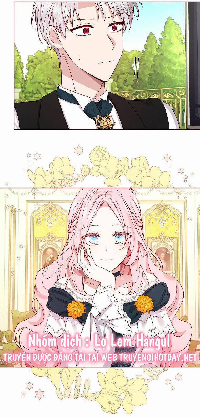 Quyến Rũ Papa Của Nhân Vật Phản Diện 143 trang 27