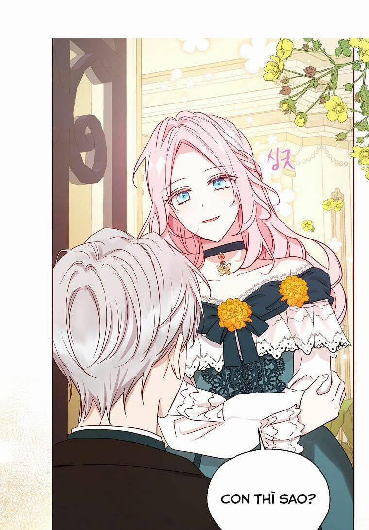 Quyến Rũ Papa Của Nhân Vật Phản Diện 143 trang 32