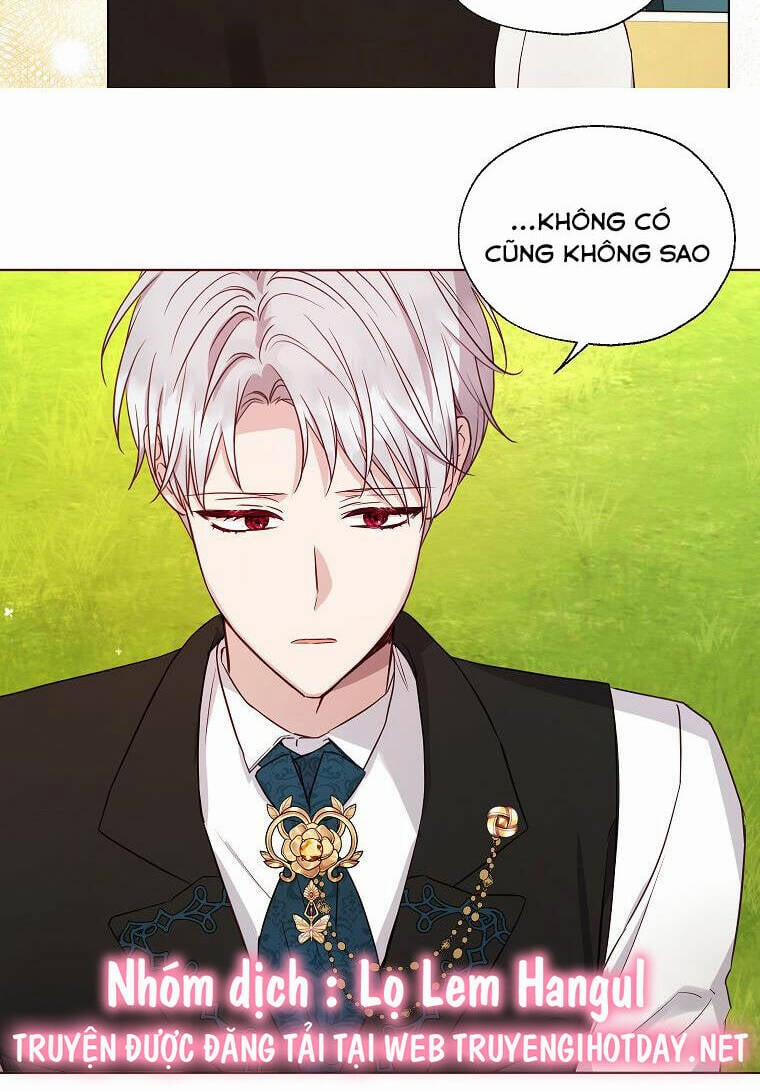 Quyến Rũ Papa Của Nhân Vật Phản Diện 143 trang 33