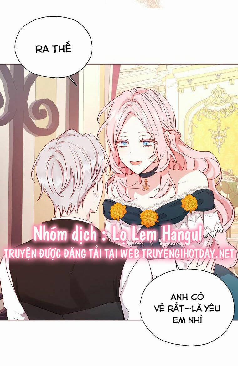 Quyến Rũ Papa Của Nhân Vật Phản Diện 143 trang 37