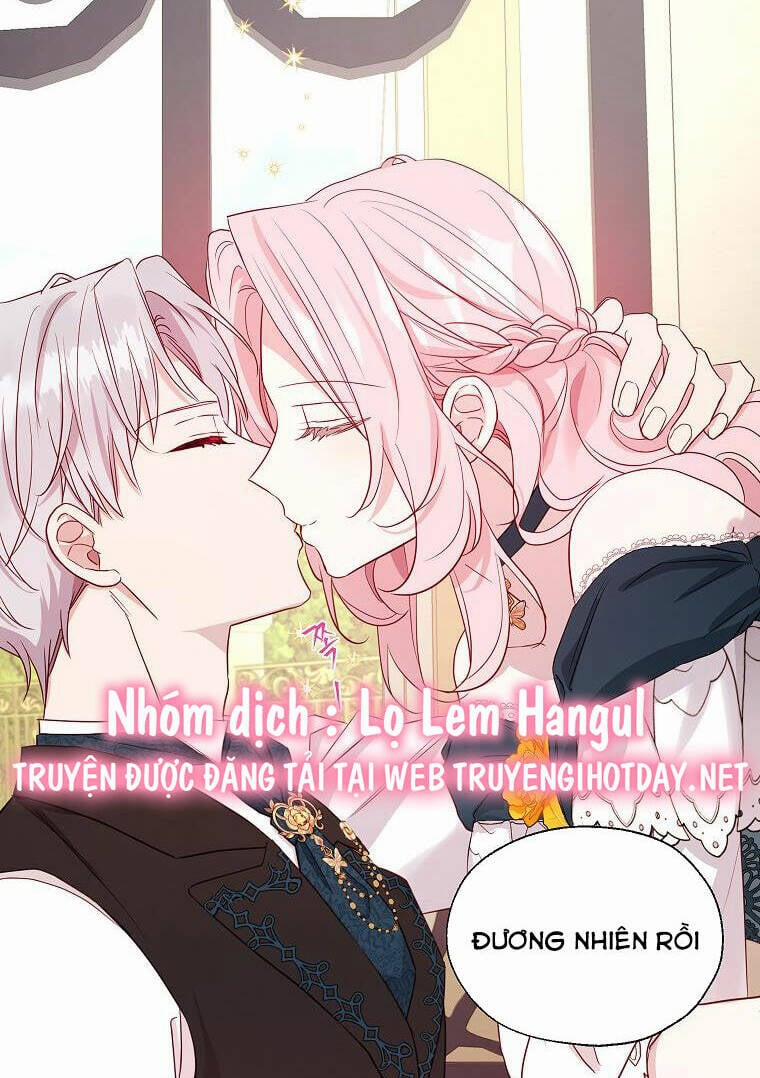 Quyến Rũ Papa Của Nhân Vật Phản Diện 143 trang 39