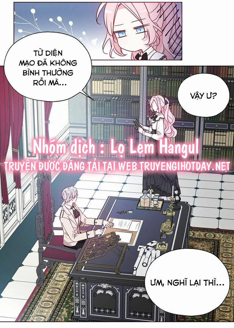 Quyến Rũ Papa Của Nhân Vật Phản Diện 143 trang 48