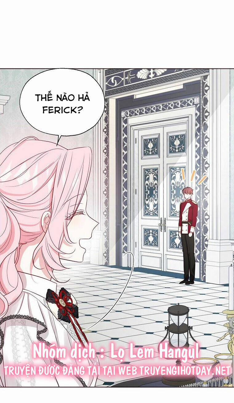 Quyến Rũ Papa Của Nhân Vật Phản Diện 143 trang 51