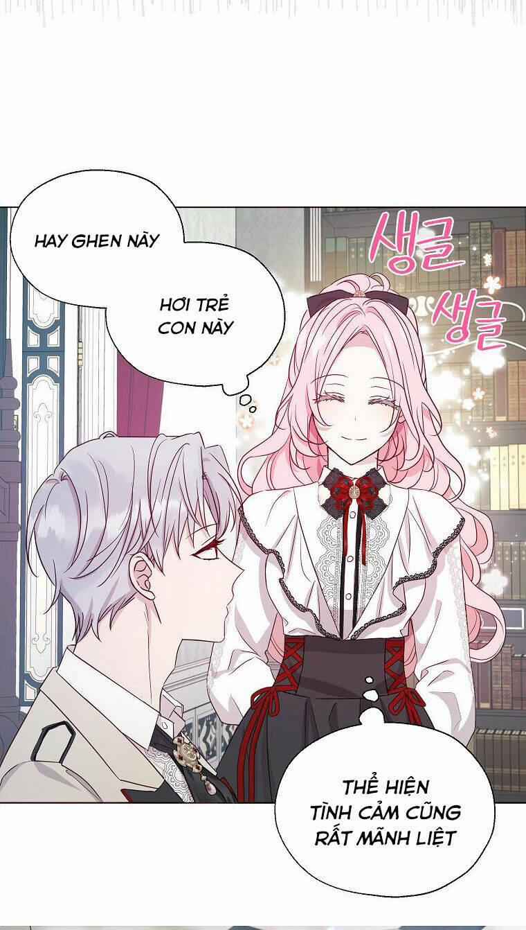 Quyến Rũ Papa Của Nhân Vật Phản Diện 143 trang 57