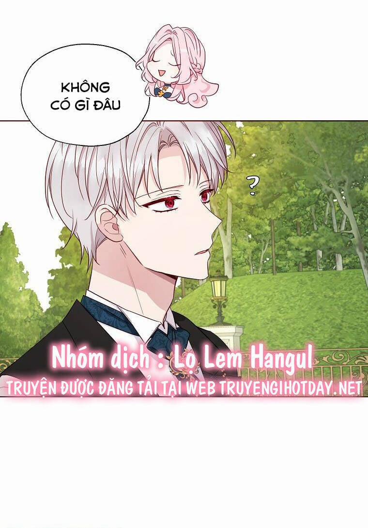 Quyến Rũ Papa Của Nhân Vật Phản Diện 143 trang 6