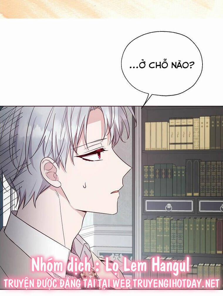 Quyến Rũ Papa Của Nhân Vật Phản Diện 143 trang 60