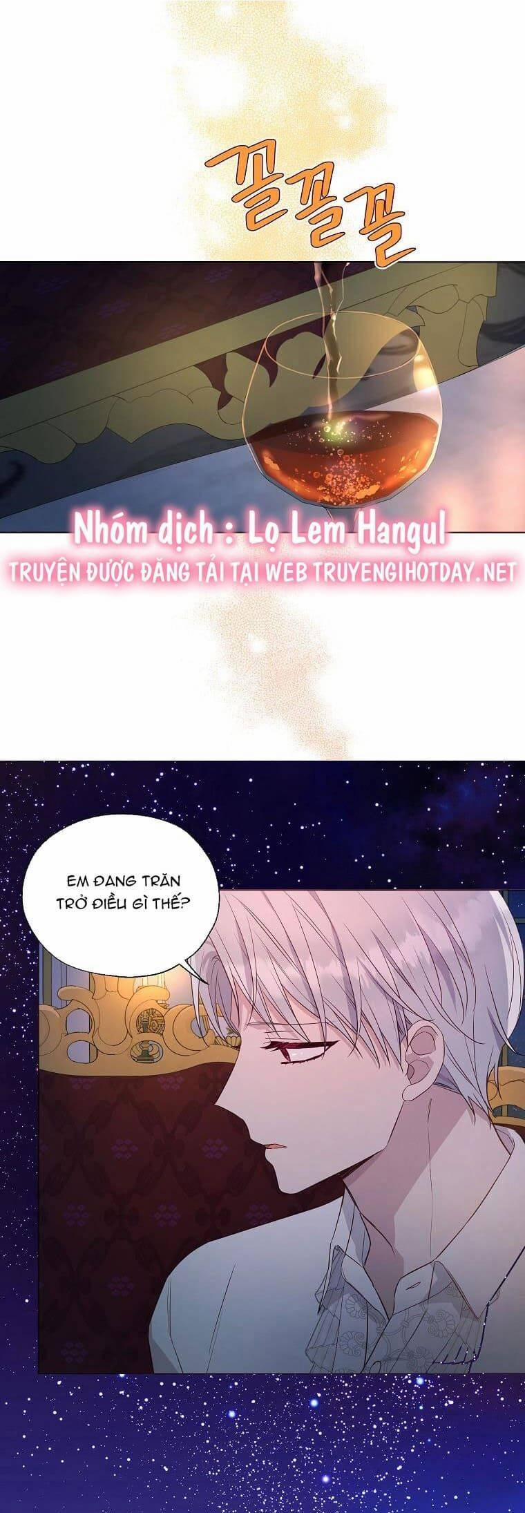 Quyến Rũ Papa Của Nhân Vật Phản Diện 145 trang 12