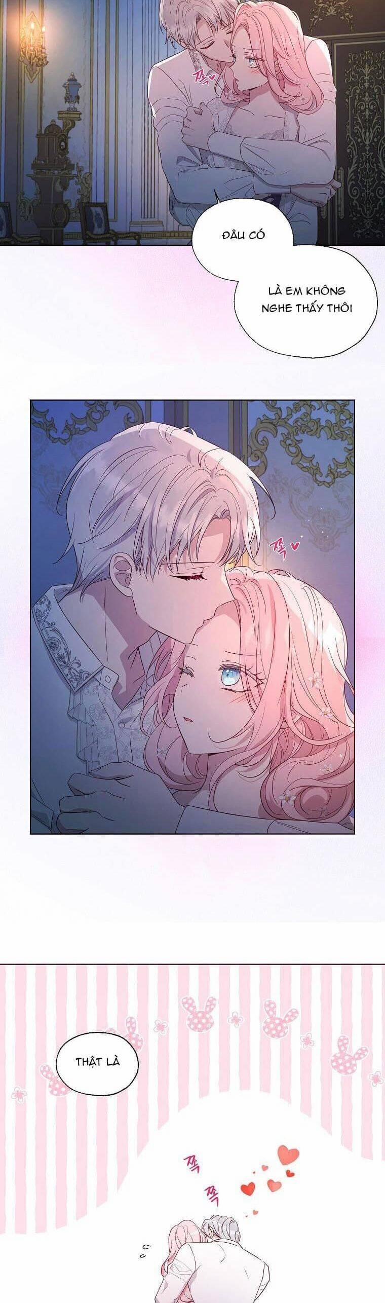 Quyến Rũ Papa Của Nhân Vật Phản Diện 145 trang 4