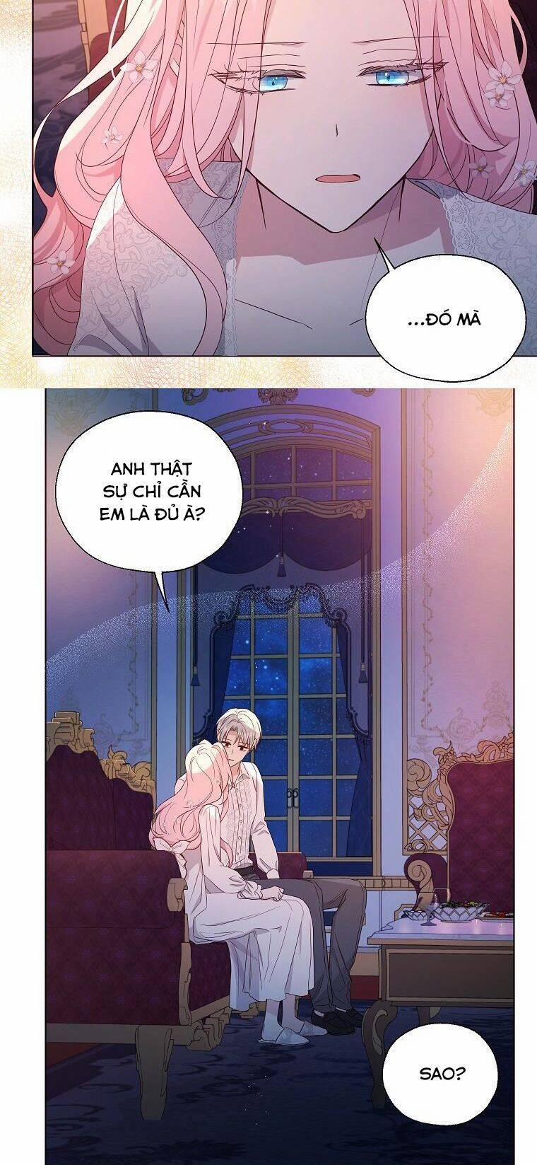 Quyến Rũ Papa Của Nhân Vật Phản Diện 146 trang 11