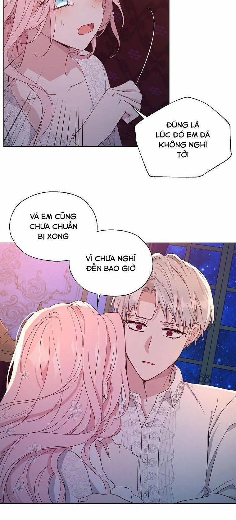 Quyến Rũ Papa Của Nhân Vật Phản Diện 146 trang 27