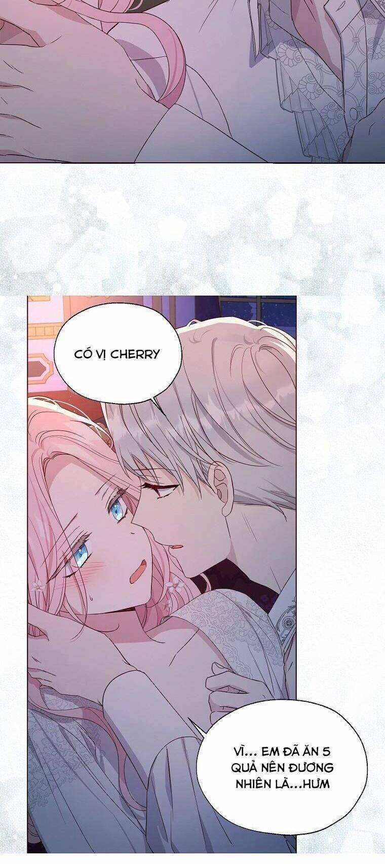 Quyến Rũ Papa Của Nhân Vật Phản Diện 146 trang 3