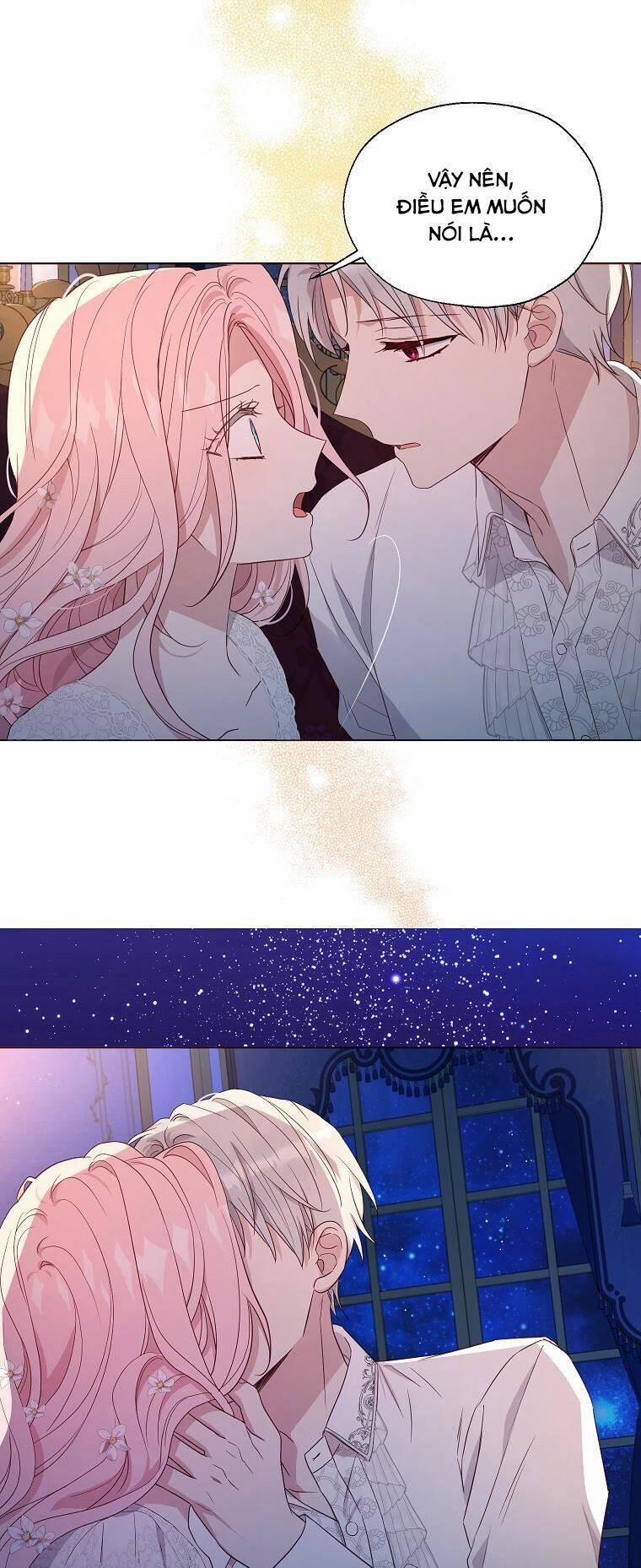 Quyến Rũ Papa Của Nhân Vật Phản Diện 146 trang 30