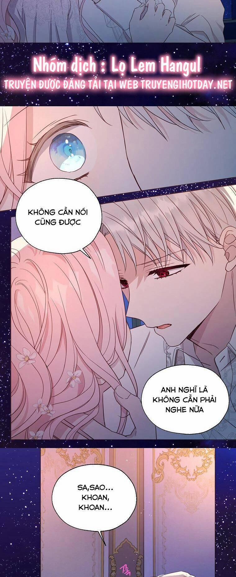 Quyến Rũ Papa Của Nhân Vật Phản Diện 146 trang 31