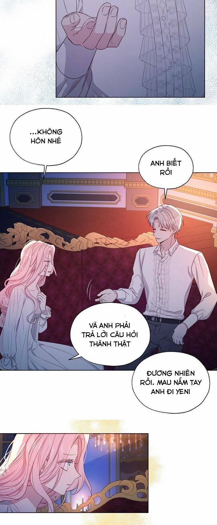 Quyến Rũ Papa Của Nhân Vật Phản Diện 146 trang 7