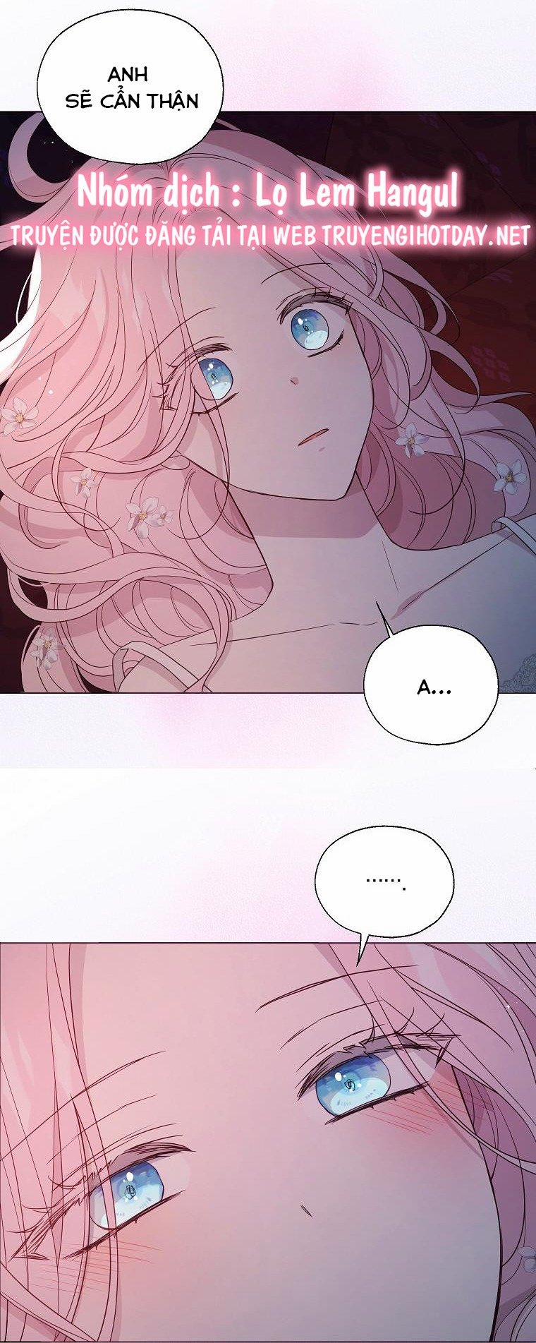 Quyến Rũ Papa Của Nhân Vật Phản Diện 147 trang 1