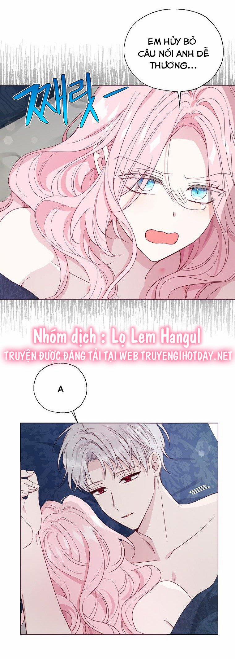 Quyến Rũ Papa Của Nhân Vật Phản Diện 147 trang 11