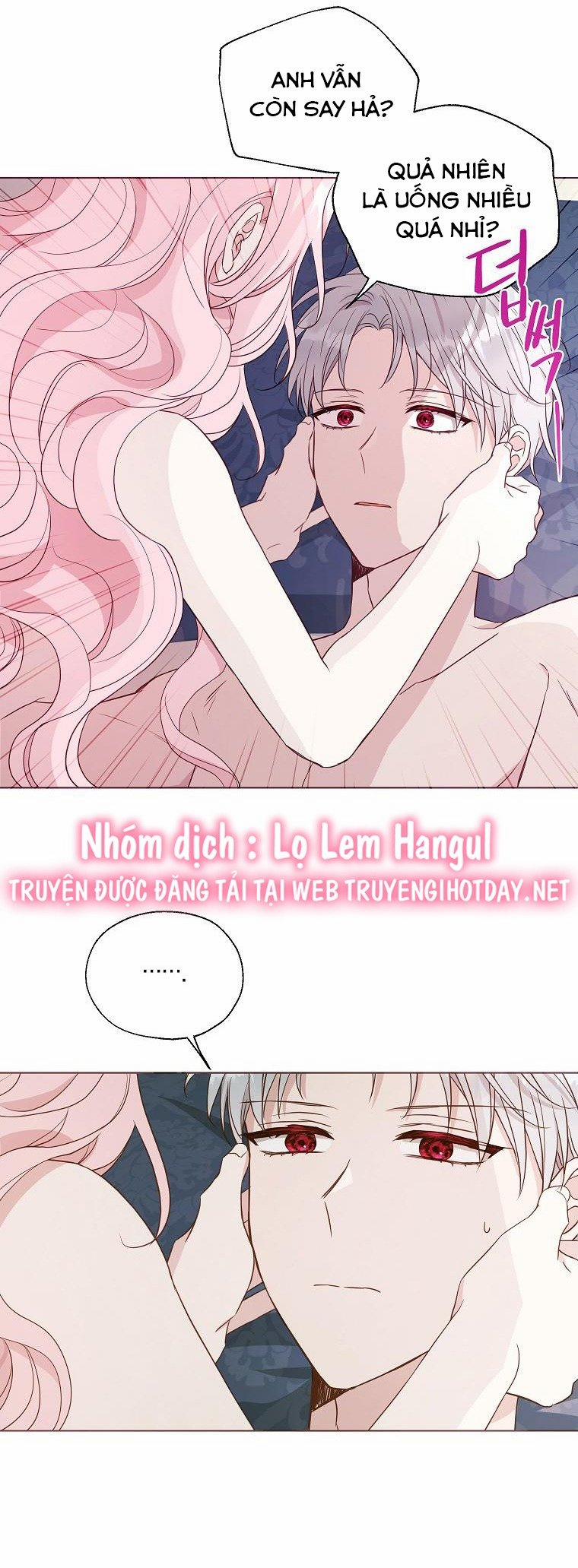 Quyến Rũ Papa Của Nhân Vật Phản Diện 147 trang 19