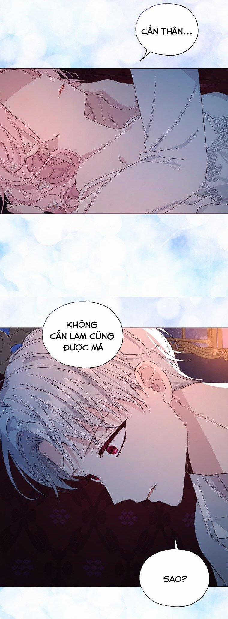 Quyến Rũ Papa Của Nhân Vật Phản Diện 147 trang 3