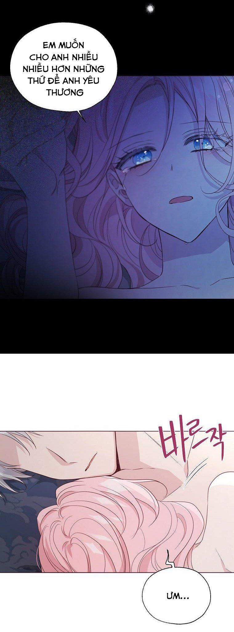 Quyến Rũ Papa Của Nhân Vật Phản Diện 147 trang 9