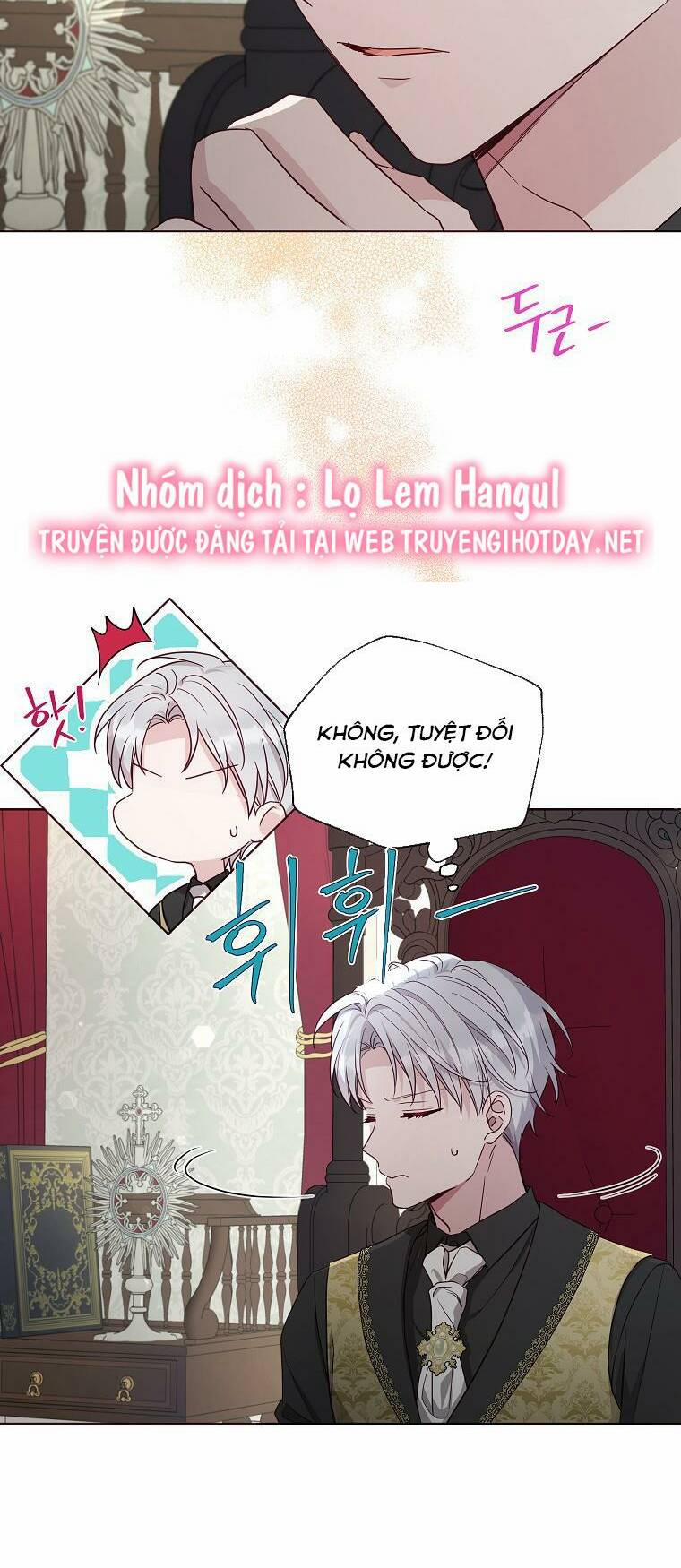 Quyến Rũ Papa Của Nhân Vật Phản Diện 148 trang 11