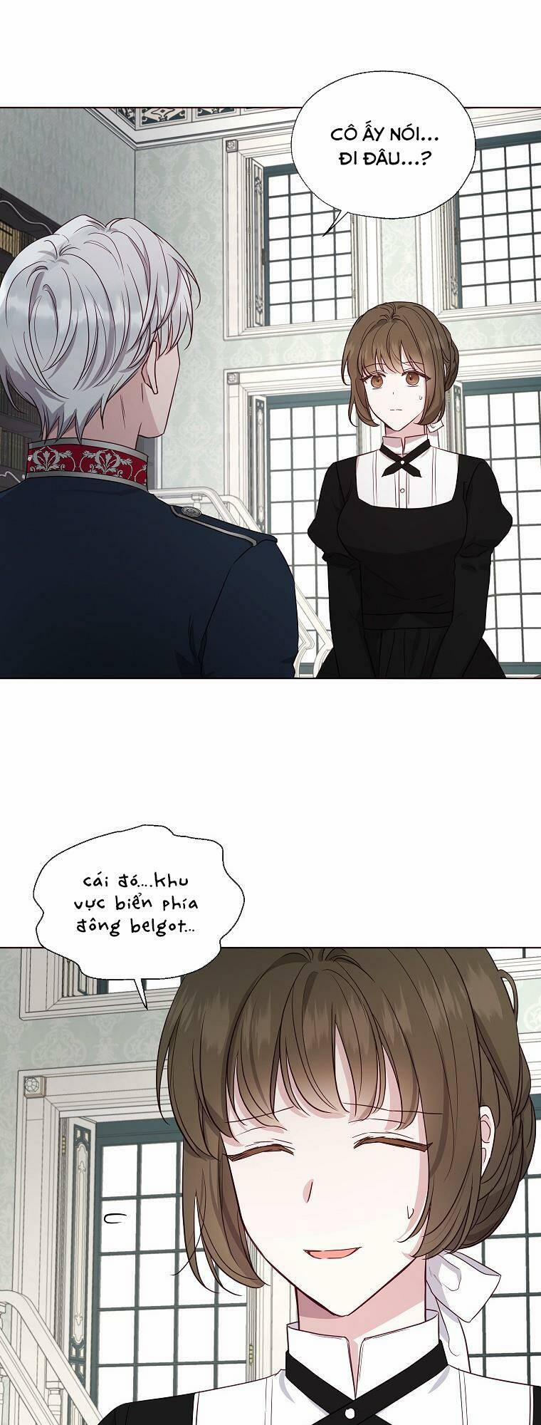 Quyến Rũ Papa Của Nhân Vật Phản Diện 148 trang 15