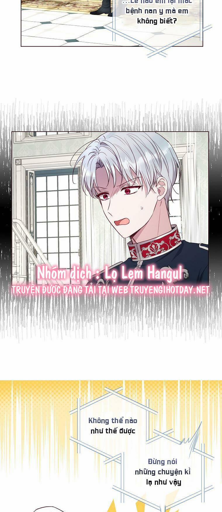 Quyến Rũ Papa Của Nhân Vật Phản Diện 148 trang 22