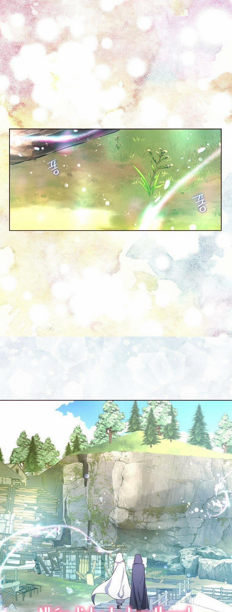 Quyến Rũ Papa Của Nhân Vật Phản Diện 148 trang 27