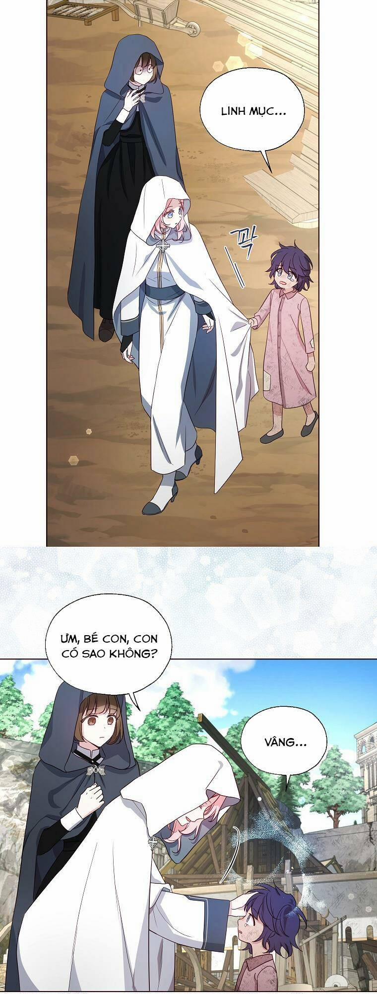 Quyến Rũ Papa Của Nhân Vật Phản Diện 148 trang 30