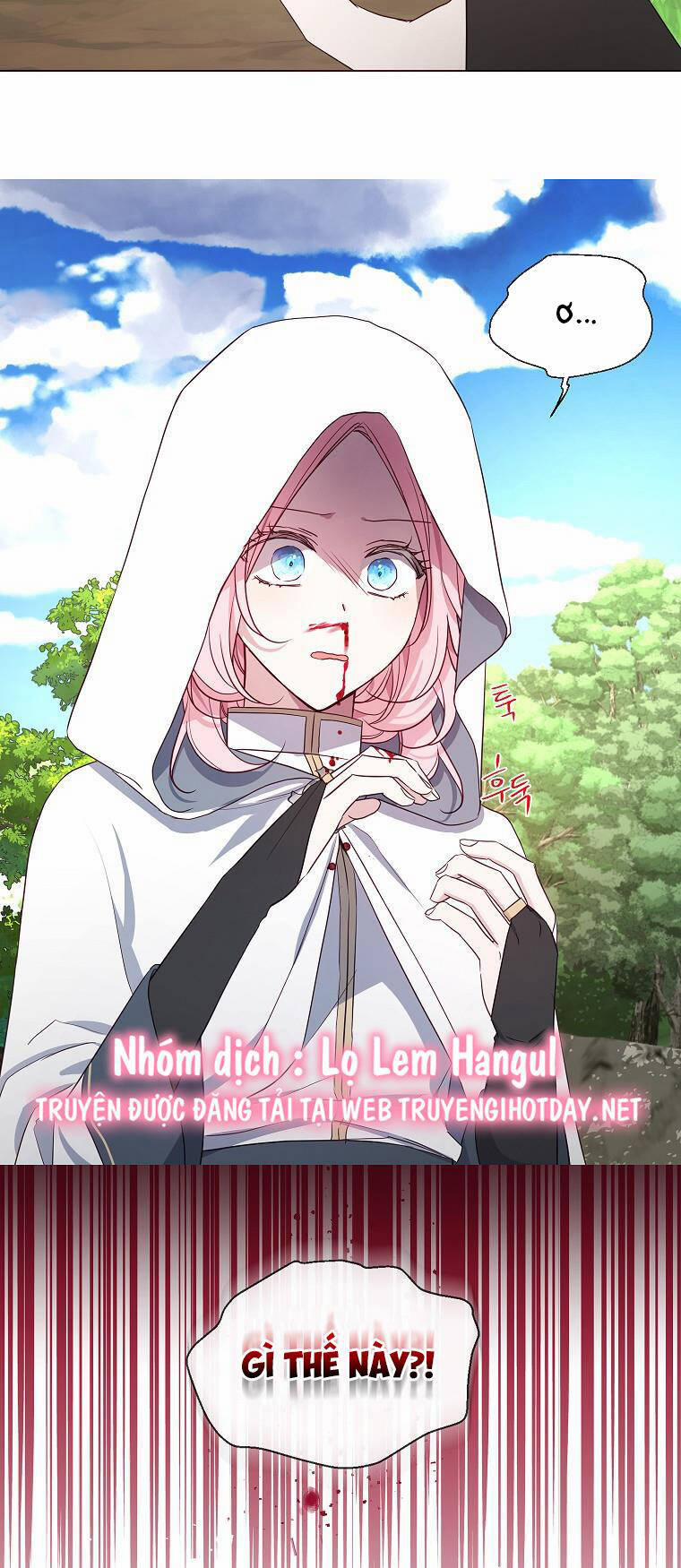 Quyến Rũ Papa Của Nhân Vật Phản Diện 148 trang 40