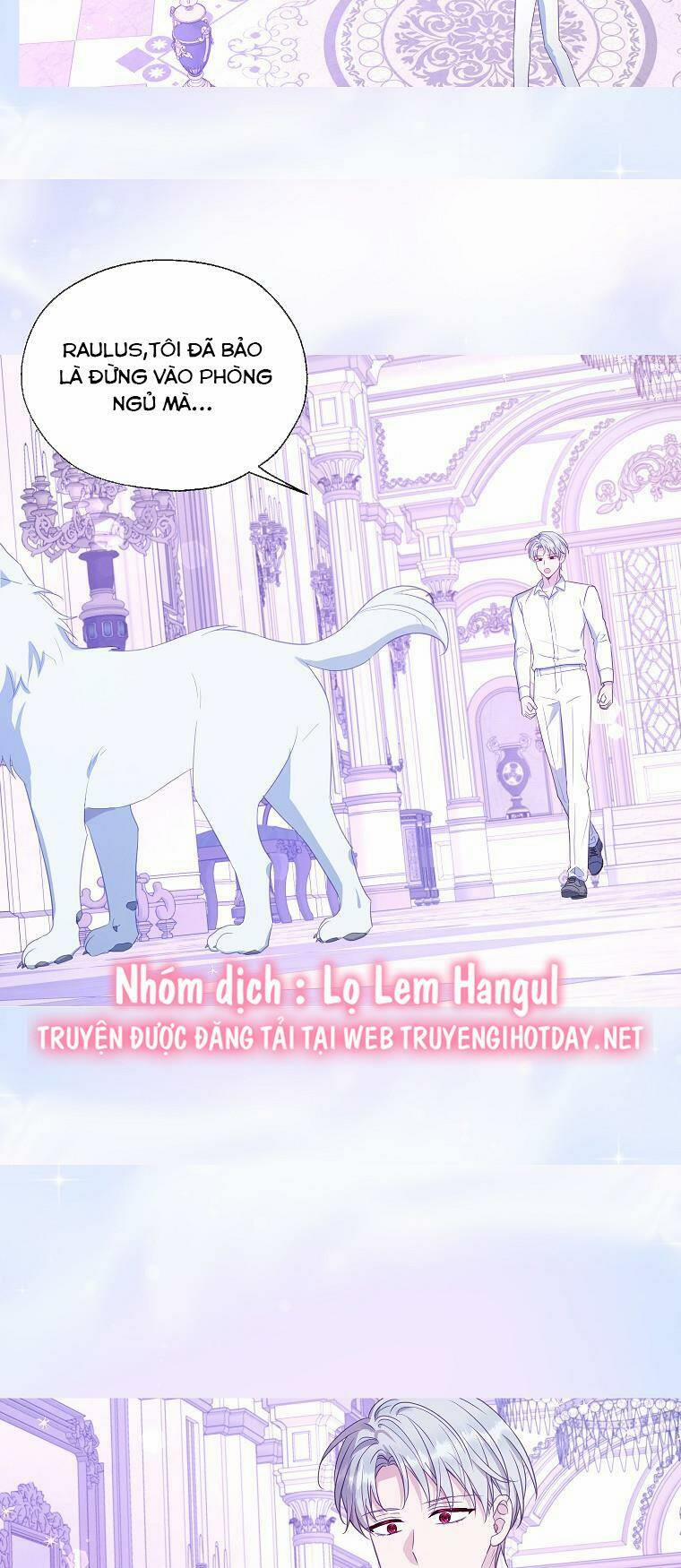 Quyến Rũ Papa Của Nhân Vật Phản Diện 148 trang 7