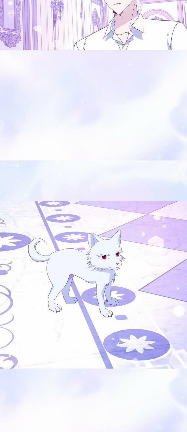 Quyến Rũ Papa Của Nhân Vật Phản Diện 148 trang 8