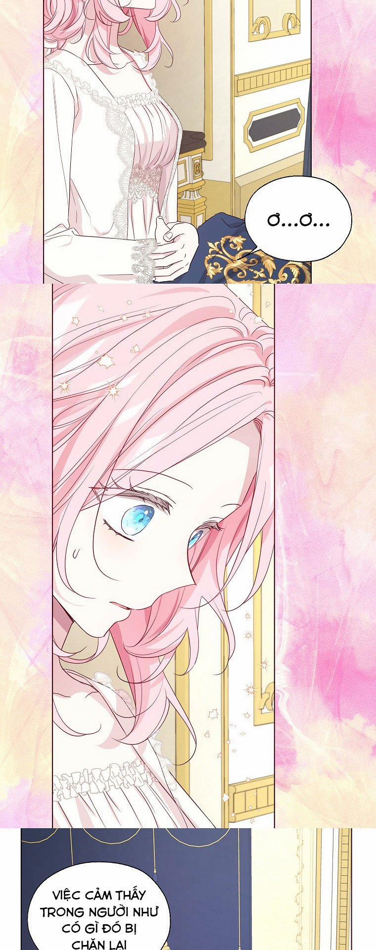 Quyến Rũ Papa Của Nhân Vật Phản Diện 149 trang 18