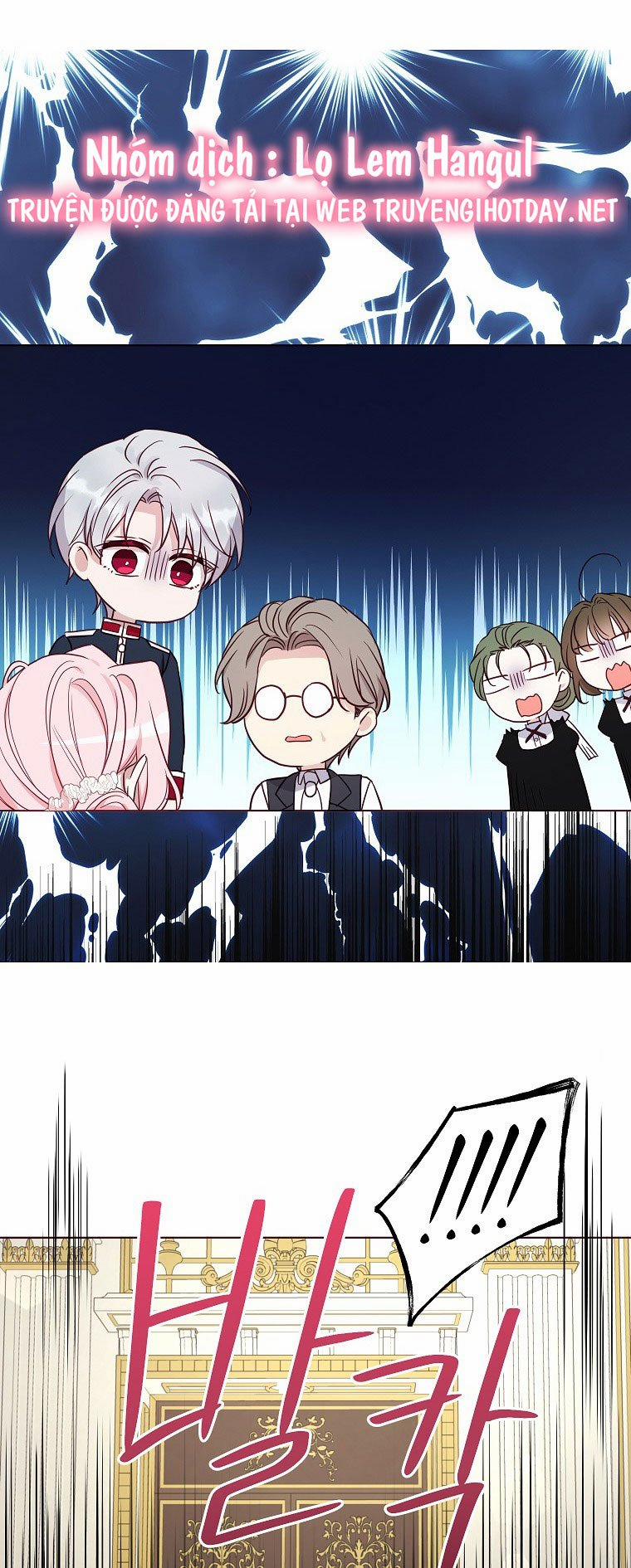 Quyến Rũ Papa Của Nhân Vật Phản Diện 149 trang 24