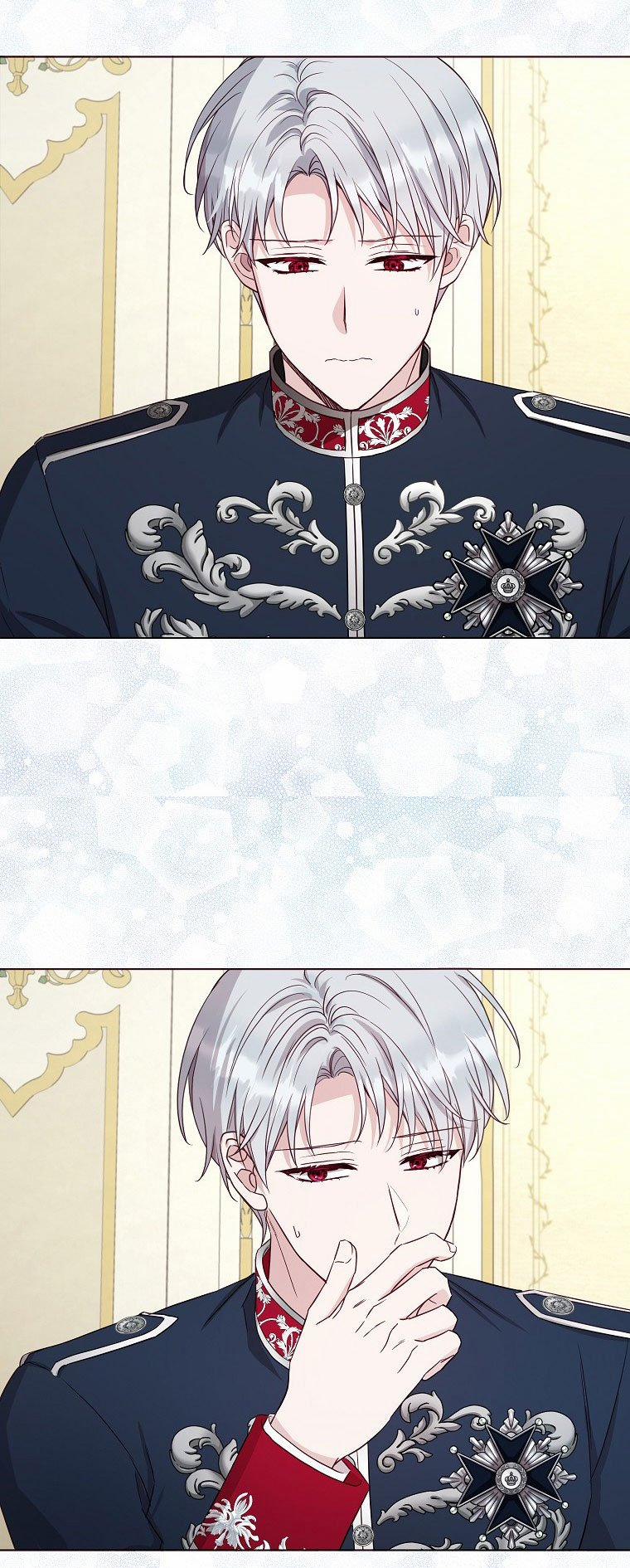 Quyến Rũ Papa Của Nhân Vật Phản Diện 149 trang 34