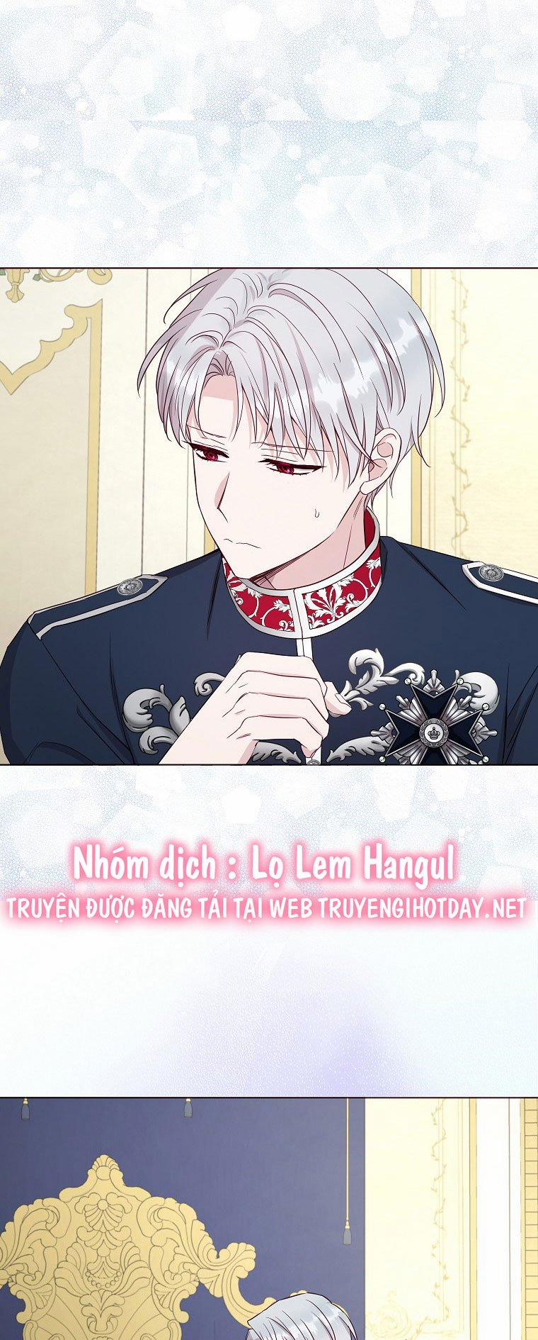 Quyến Rũ Papa Của Nhân Vật Phản Diện 149 trang 35