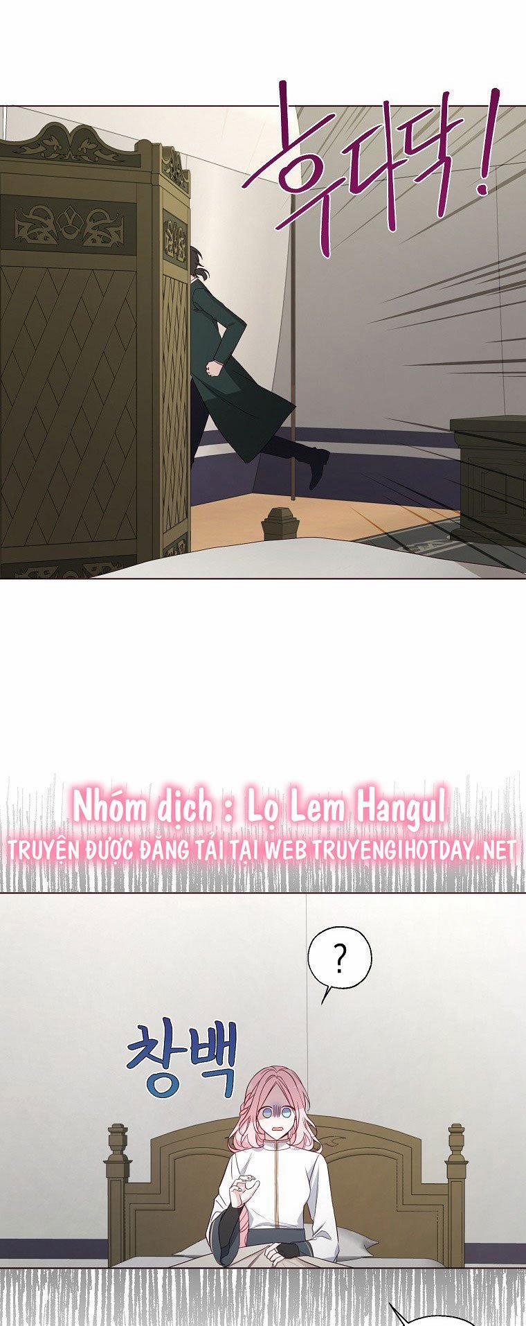 Quyến Rũ Papa Của Nhân Vật Phản Diện 149 trang 8