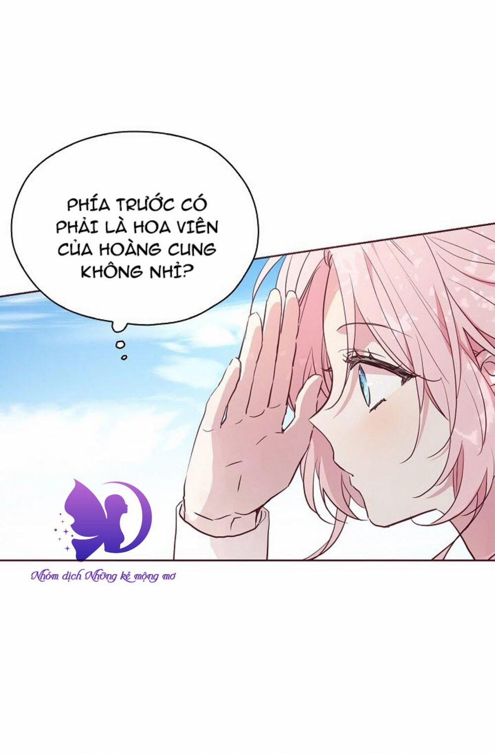 Quyến Rũ Papa Của Nhân Vật Phản Diện 15 trang 22