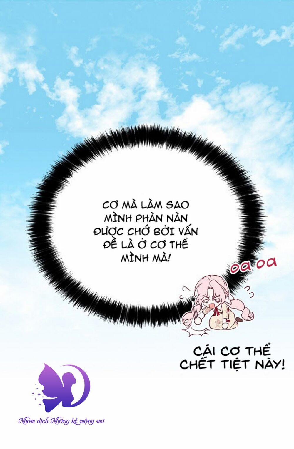 Quyến Rũ Papa Của Nhân Vật Phản Diện 15 trang 27