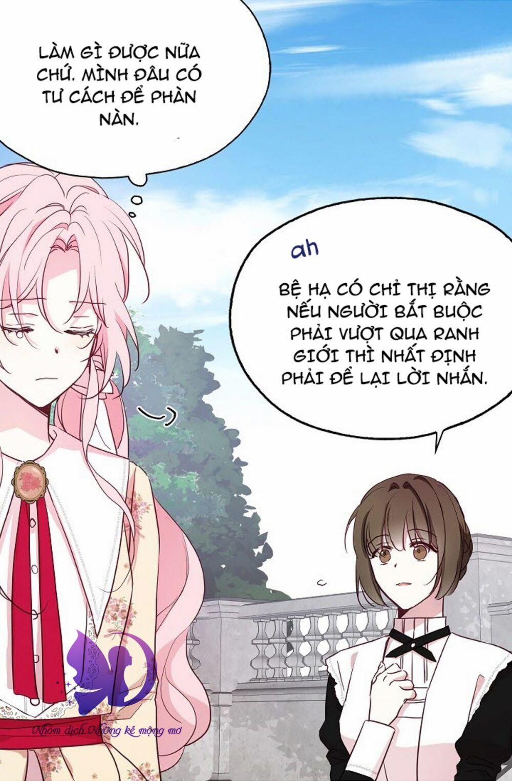 Quyến Rũ Papa Của Nhân Vật Phản Diện 15 trang 29