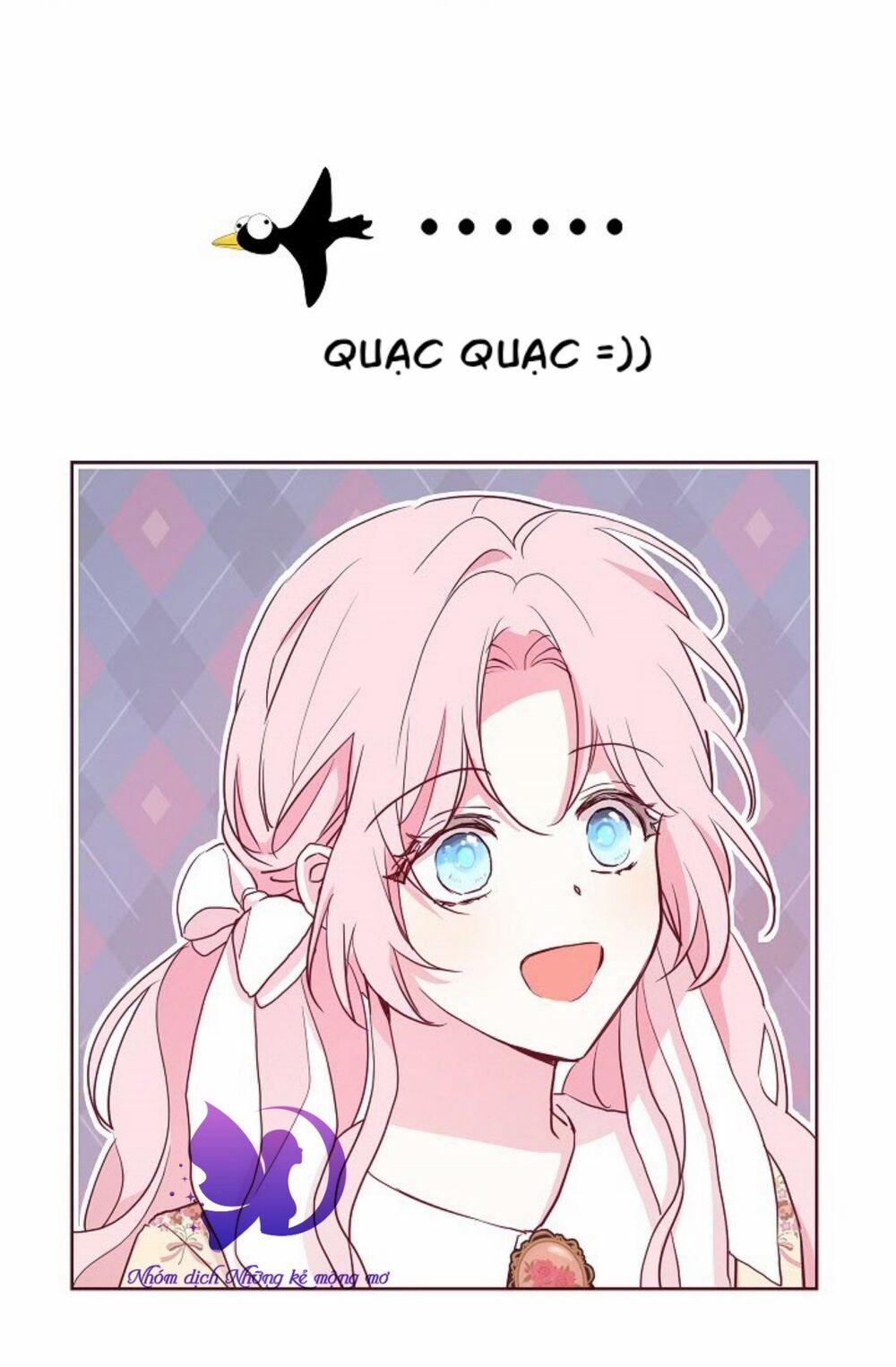 Quyến Rũ Papa Của Nhân Vật Phản Diện 15 trang 33