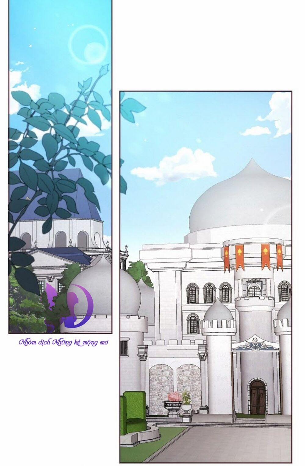 Quyến Rũ Papa Của Nhân Vật Phản Diện 15 trang 4