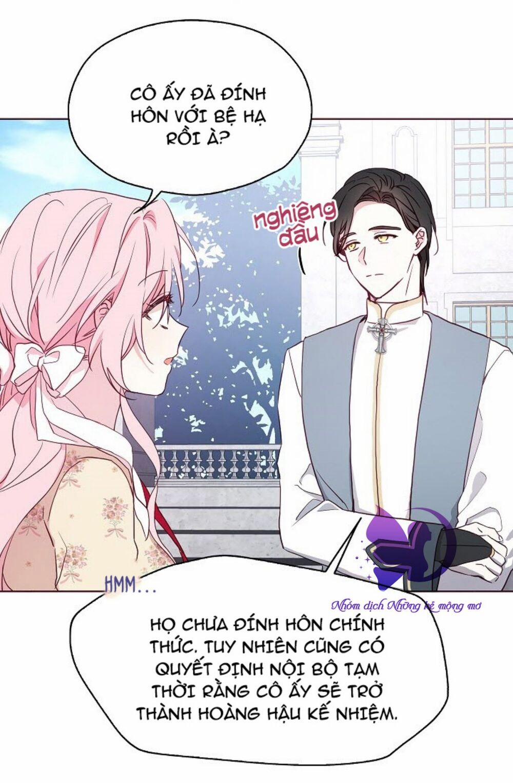 Quyến Rũ Papa Của Nhân Vật Phản Diện 15 trang 45