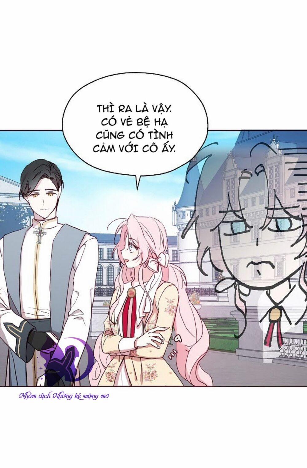 Quyến Rũ Papa Của Nhân Vật Phản Diện 15 trang 48