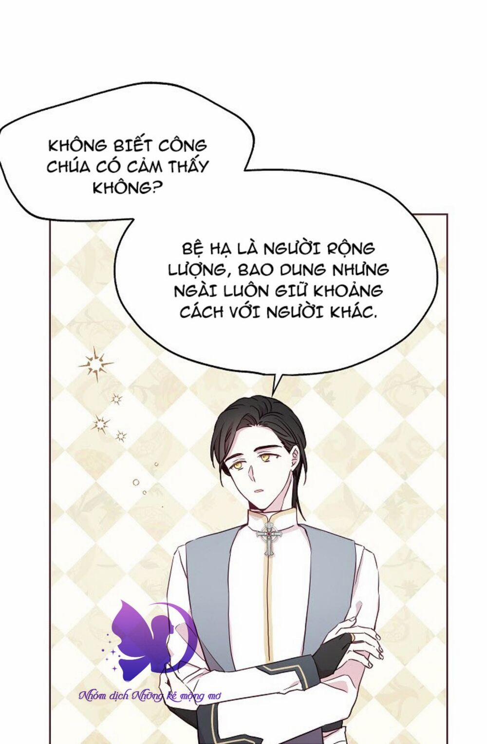 Quyến Rũ Papa Của Nhân Vật Phản Diện 15 trang 51