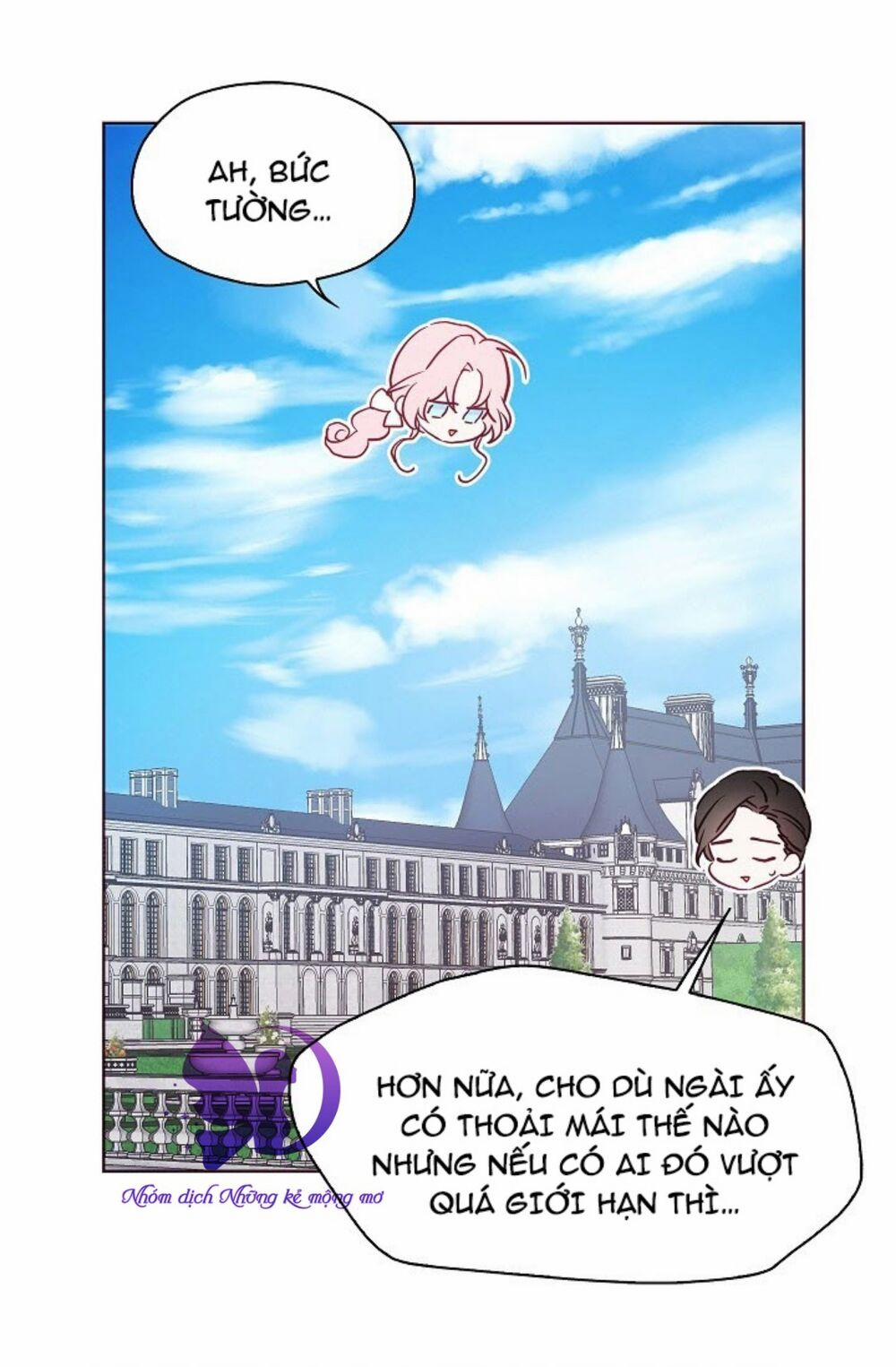 Quyến Rũ Papa Của Nhân Vật Phản Diện 15 trang 52