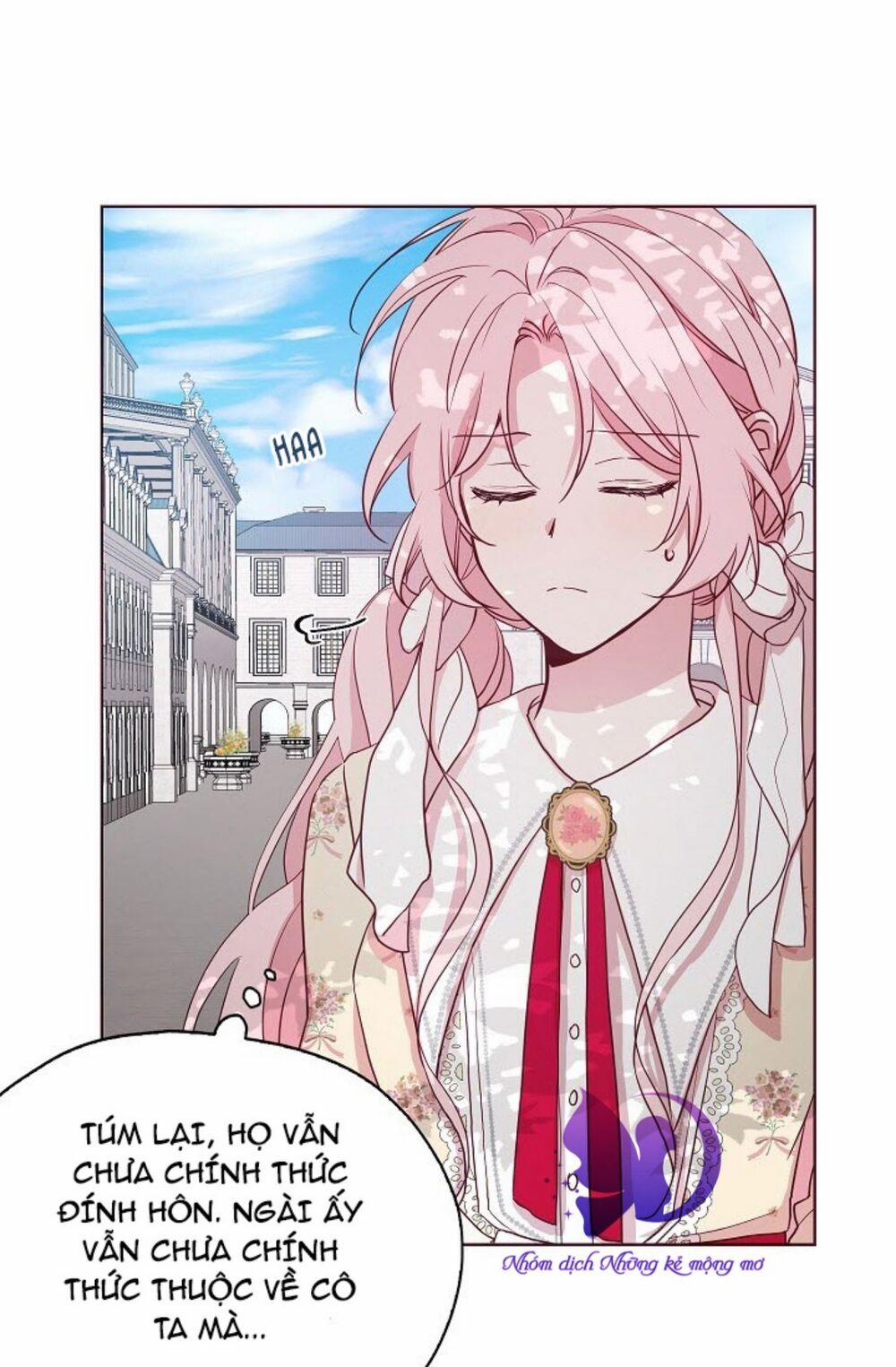 Quyến Rũ Papa Của Nhân Vật Phản Diện 15 trang 56