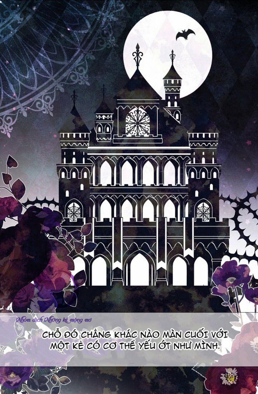 Quyến Rũ Papa Của Nhân Vật Phản Diện 15 trang 60