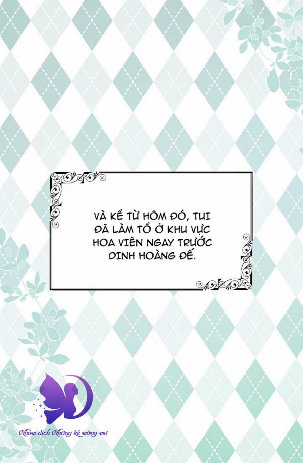 Quyến Rũ Papa Của Nhân Vật Phản Diện 15 trang 65